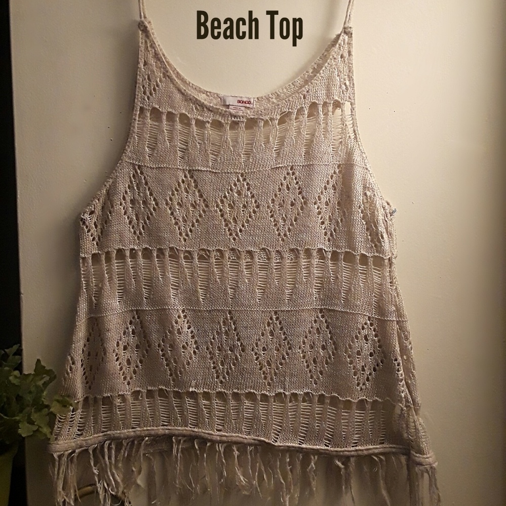 BONGO Beach Top*